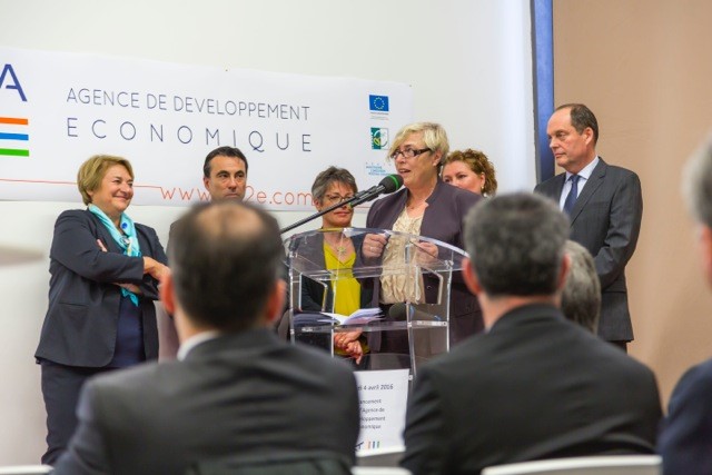 L'inauguration de l'Agence de développement Economique BA2E | Actualités économiques