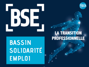 emploi et recrutement BSE BASSIN SOLIDARITE EMPLOI