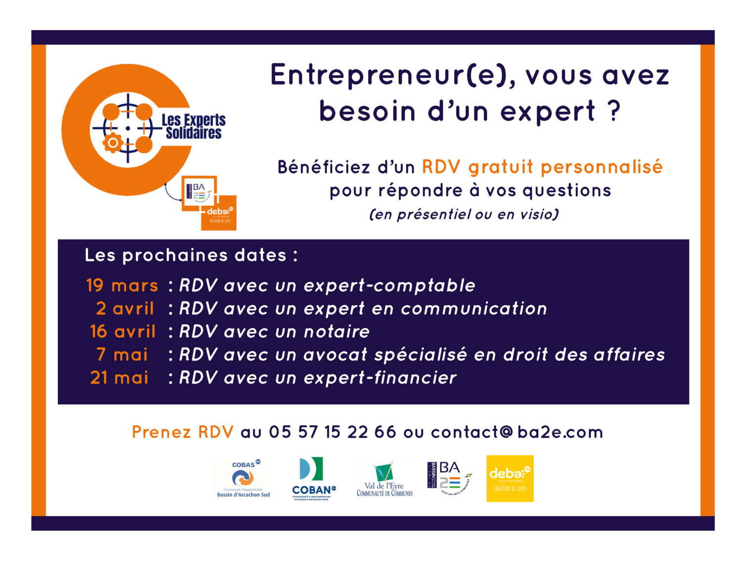 LES EXPERTS SOLIDAIRES | Actualités économiques LES EXPERTS SOLIDAIRES | Actualités économiques