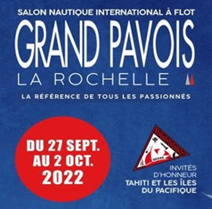 GRAND PAVOIS – LA ROCHELLE - Actualités BA2E