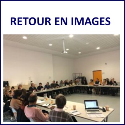 RETOUR EN IMAGES sur les 1ères rencontres des Acteurs de la Silver Économie du Bassin d’Arcachon – Val de l’Eyre - Actualités BA2E