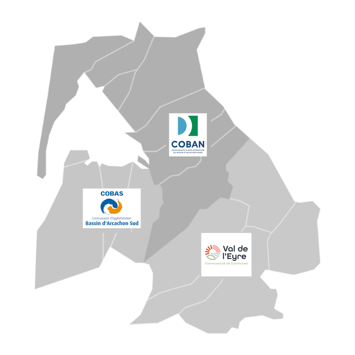 Infographie du territoire | Le territoire