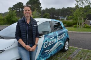 CLEAN BASSIN | Portraits d'entreprises