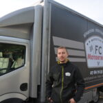 CHASSAT Fabien FC MOTORTRUCK