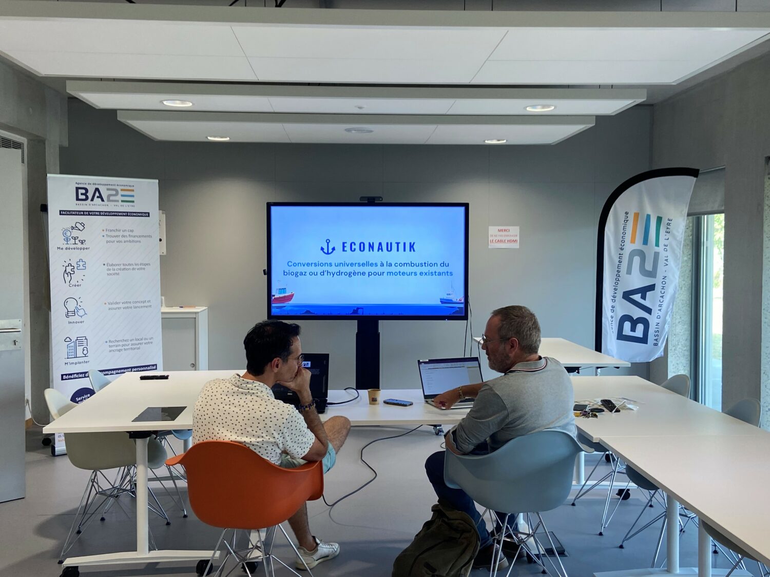 Les missions de l’agence BA2E | L’agence BA2E Les missions de l’agence BA2E | L’agence BA2E