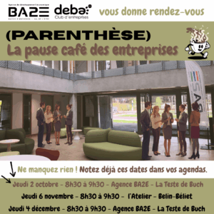 La gouvernance de l’agence BA2E | L’agence BA2E