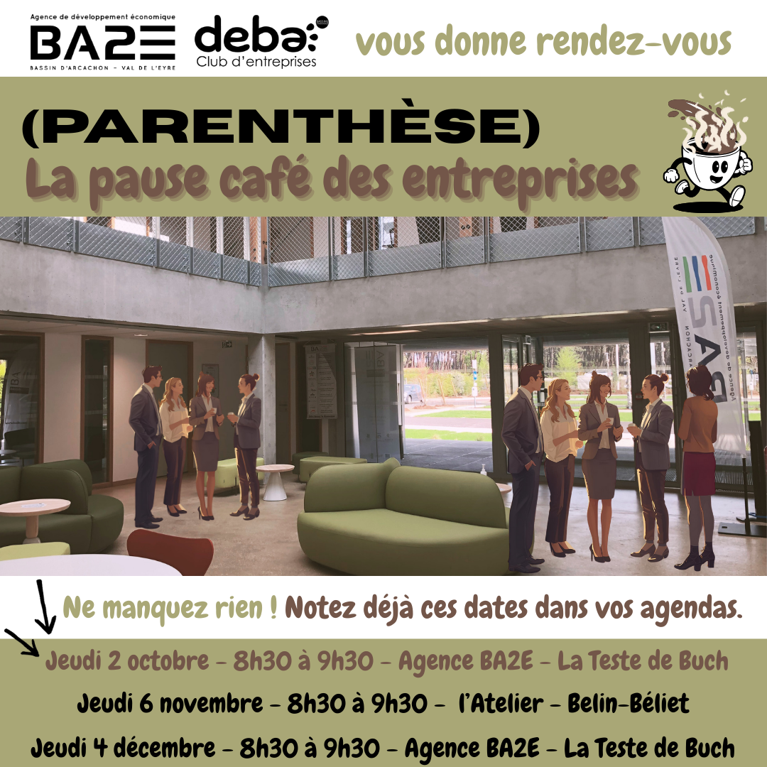 PARENTHÈSE | Actualités économiques
