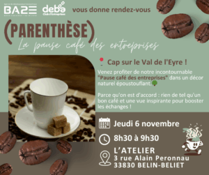 PARENTHÈSE | Rencontres Eco