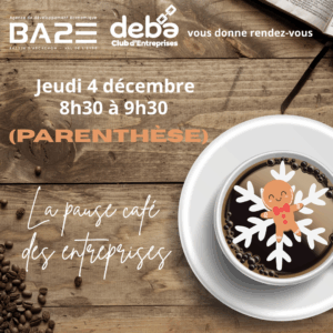 PARENTHÈSE | Agenda économique