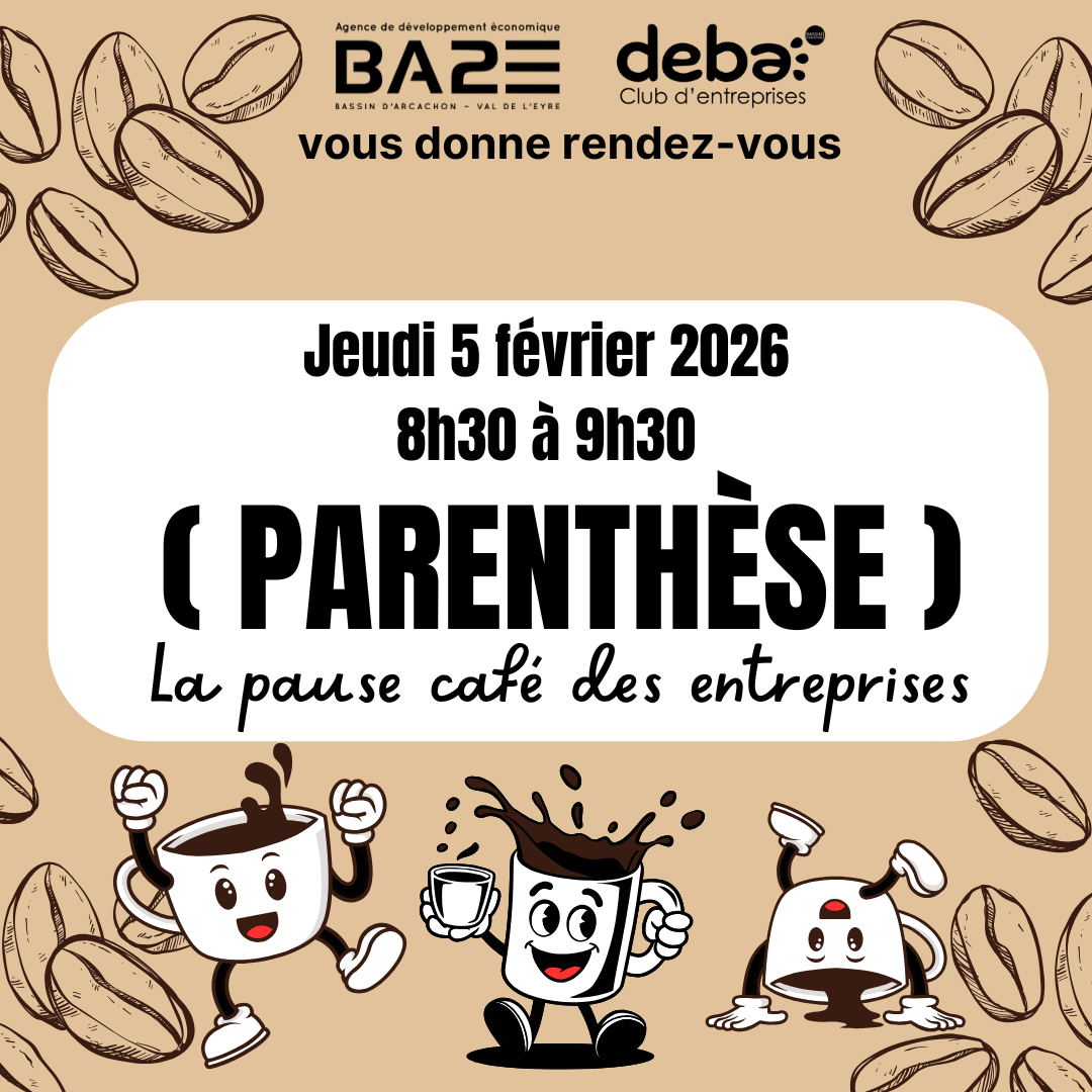 PARENTHÈSE | Agenda économique