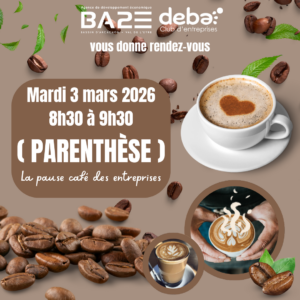 PARENTHÈSE | Rencontres Eco