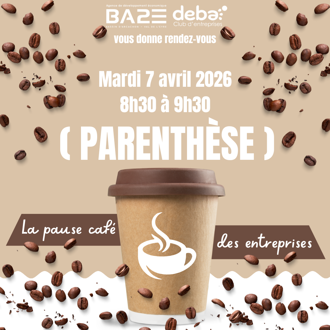 PARENTHÈSE | Agenda économique