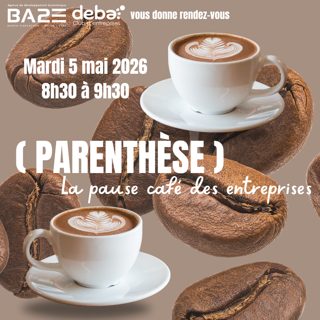 PARENTHÈSE | Agenda économique