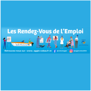 LES RENDEZ-VOUS DE L'EMPLOI | Rencontres Eco