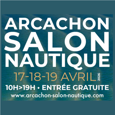 Salon Nautique Arcachon 2026 - Actualités BA2E