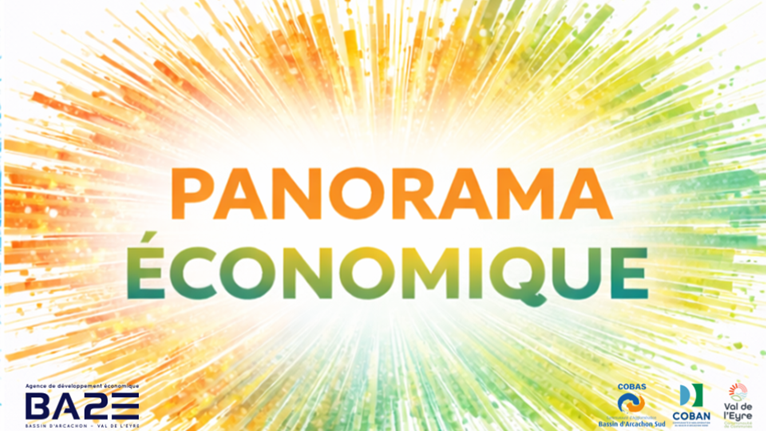 Infographies du territoire | Le territoire