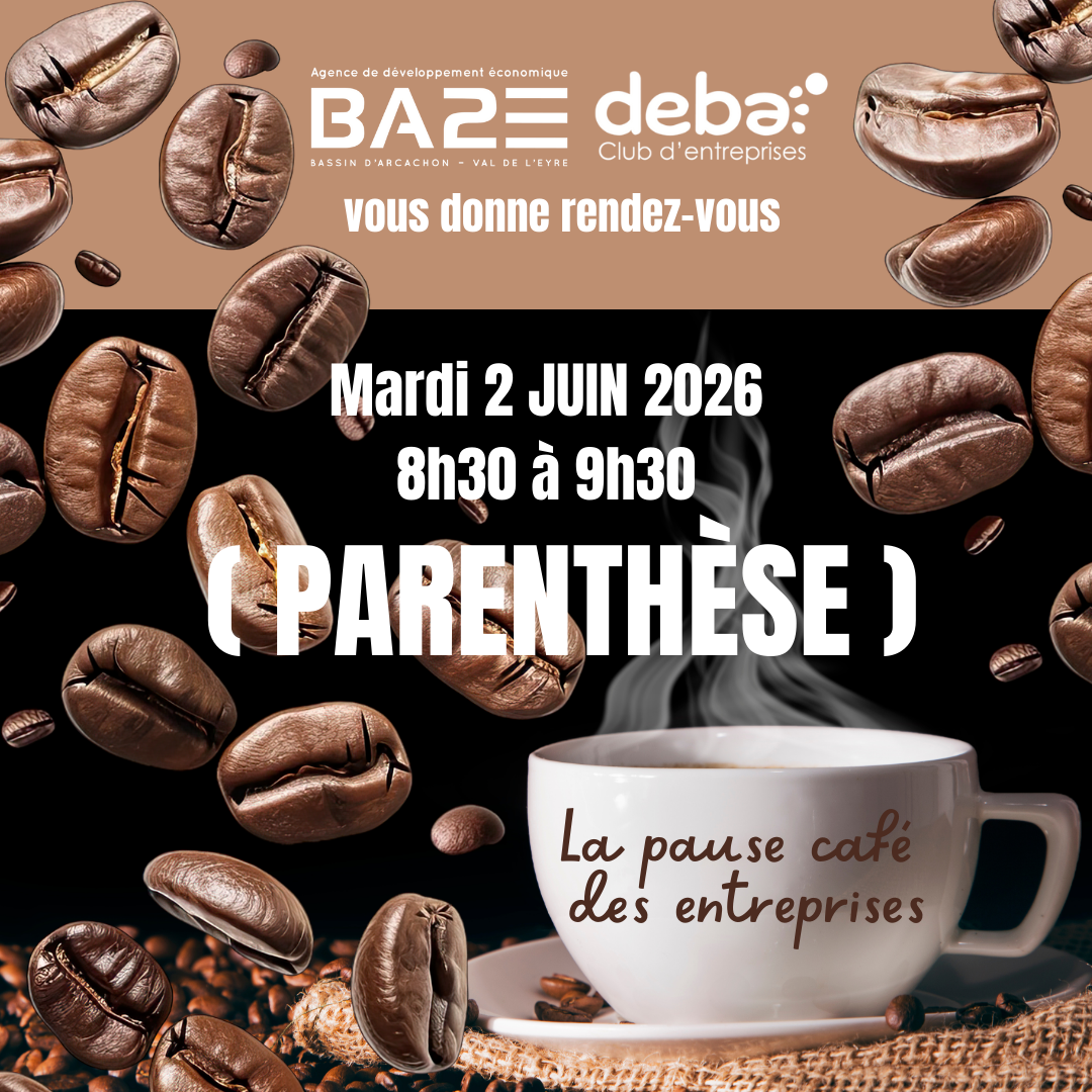 PARENTHÈSE | Agenda économique