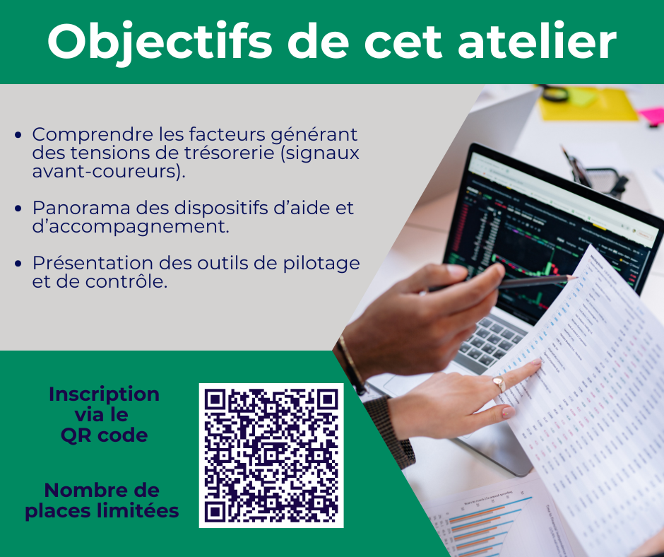 Prévention des entreprises en difficultés | Agenda économique