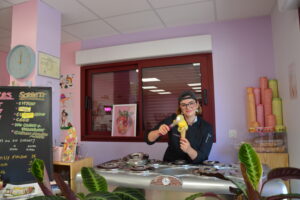 MAMMA MOKA | Actualités économiques