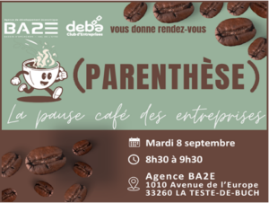 PARENTHÈSE | Rencontres Eco