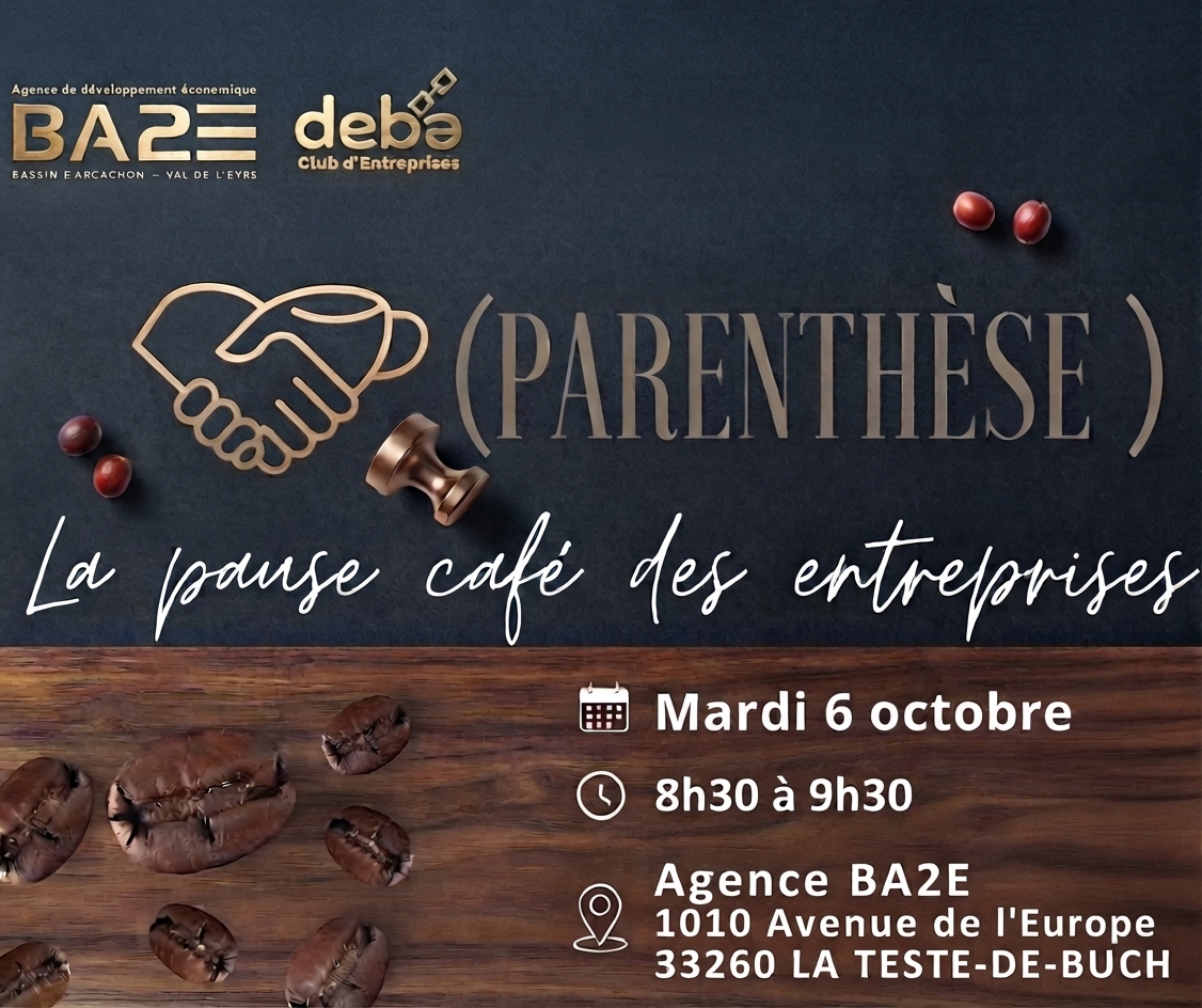 PARENTHÈSE | Agenda économique